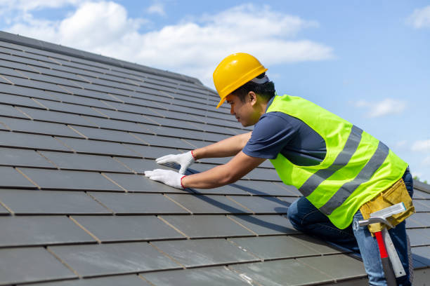 Quick and Trustworthy Emergency Roof Repair Services in Little Falls, MN