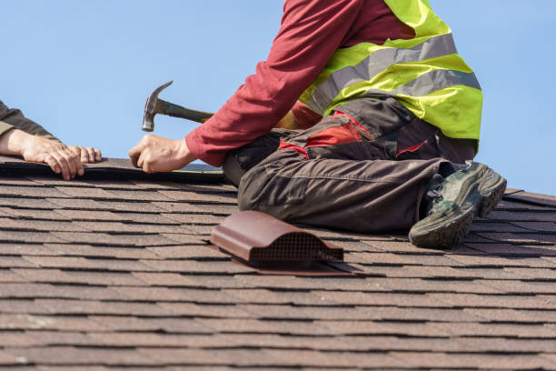 Best Slate Roofing Contractor  in Little Falls, MN