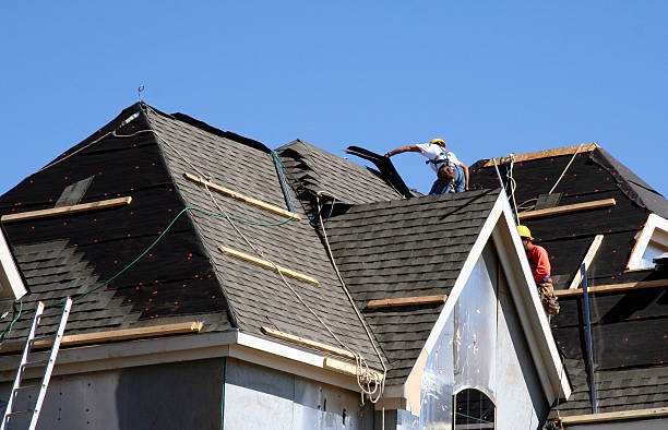 Best Residential Roofing Contractor  in Little Falls, MN